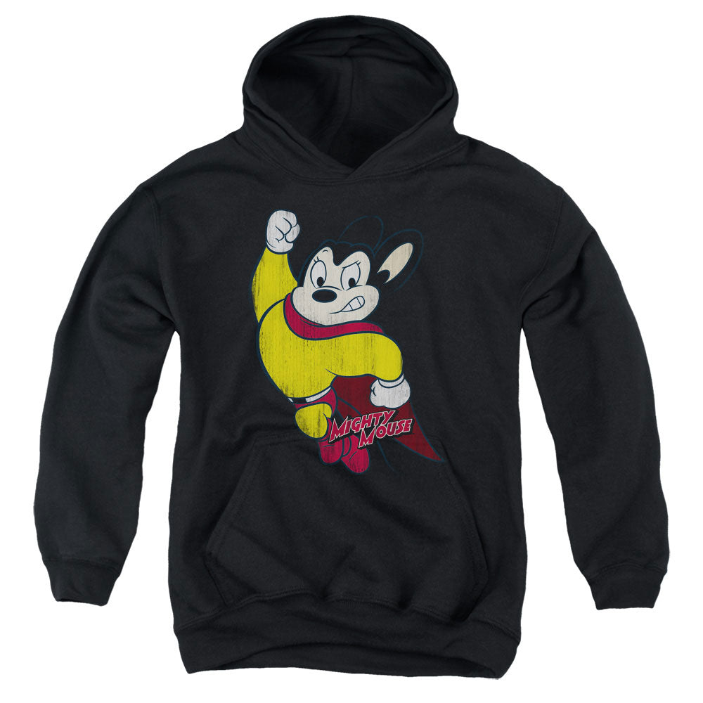 MIGHTY MOUSE/CLASSIC HERO