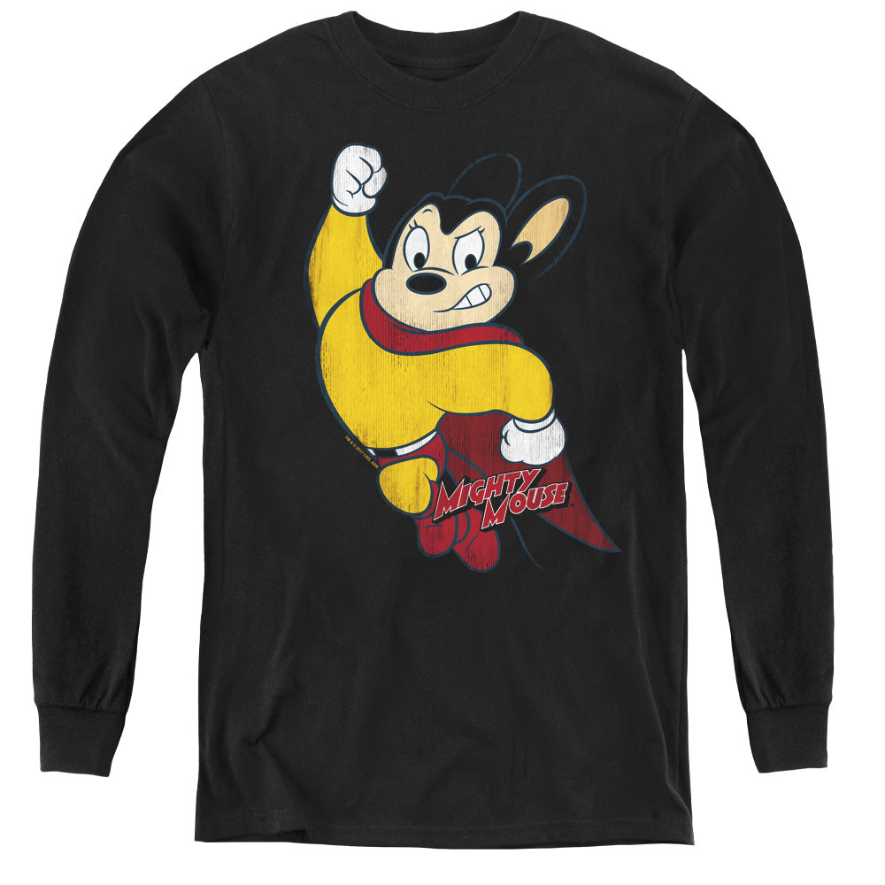 MIGHTY MOUSE/CLASSIC HERO