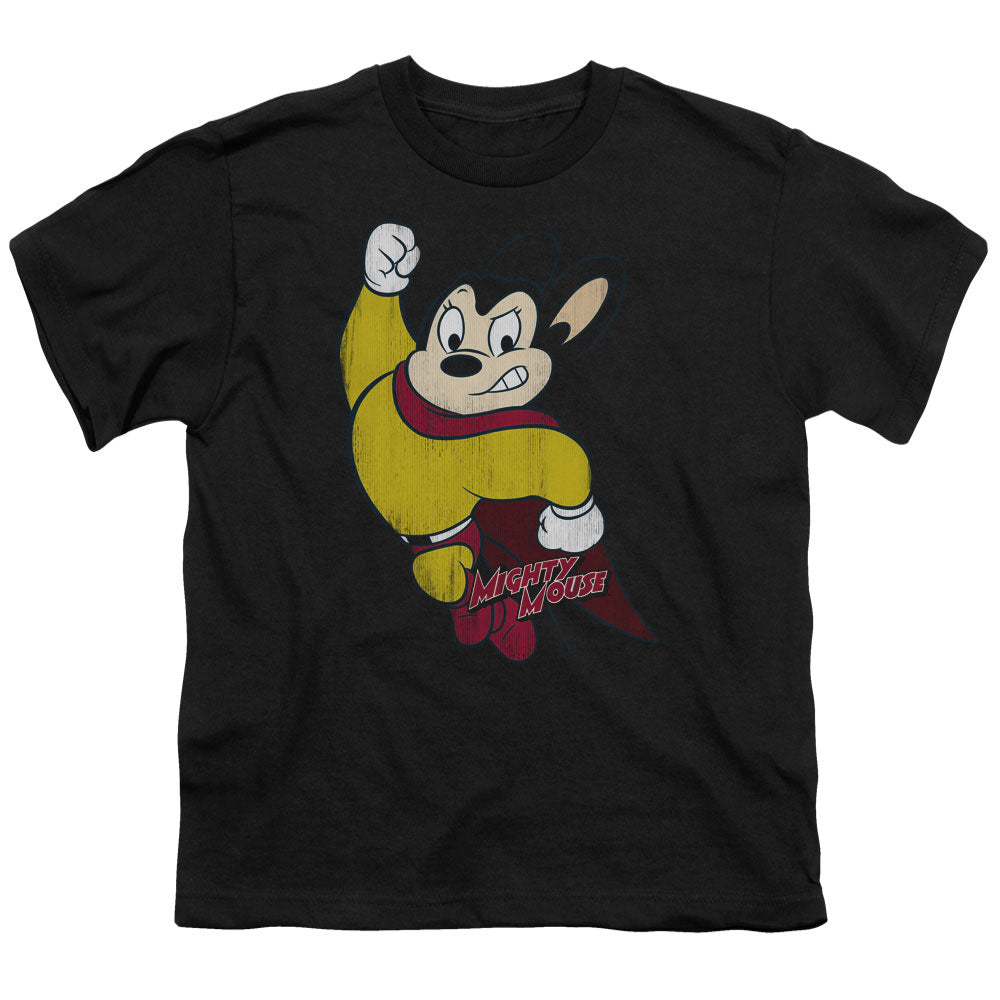 MIGHTY MOUSE/CLASSIC HERO