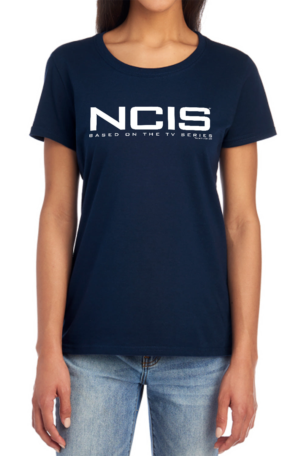 NCIS/LOGO
