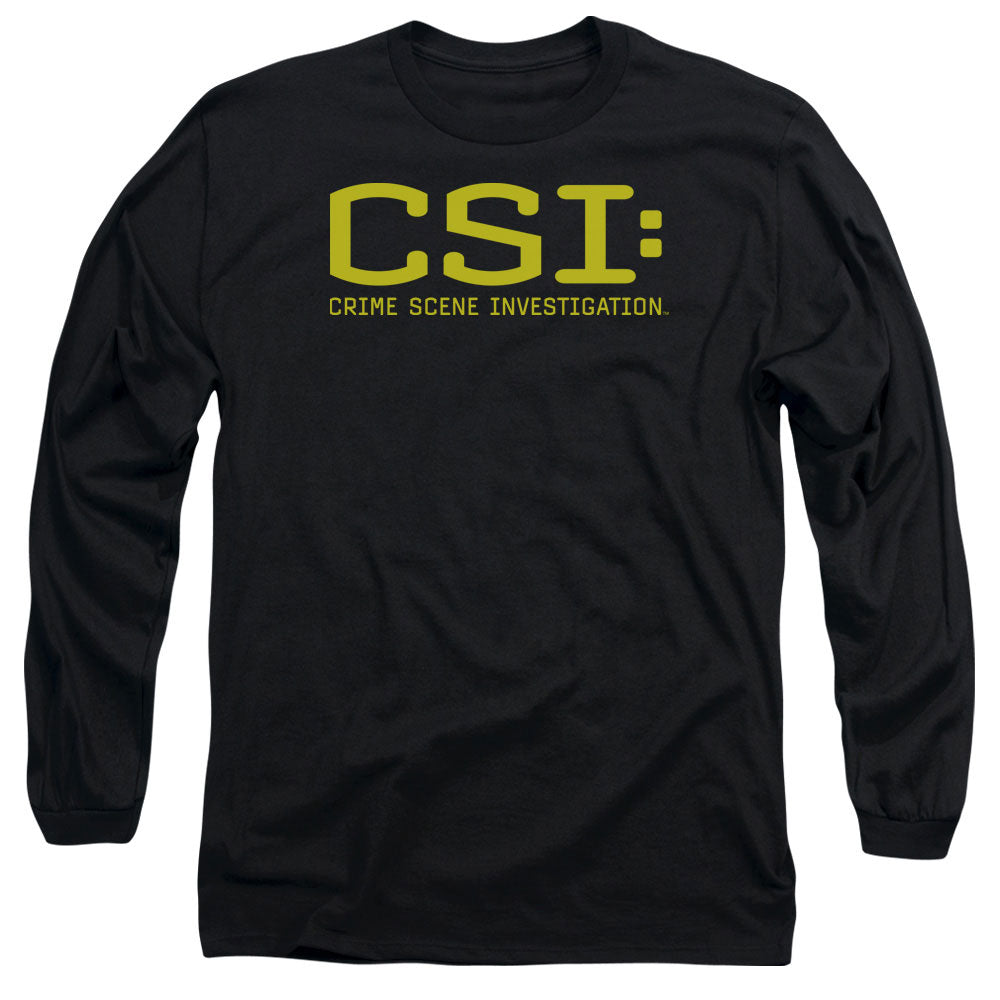 CSI/LOGO