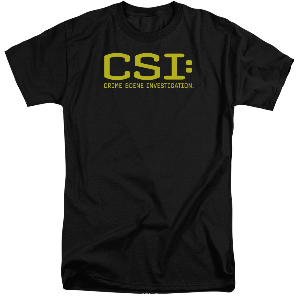 CSI/LOGO