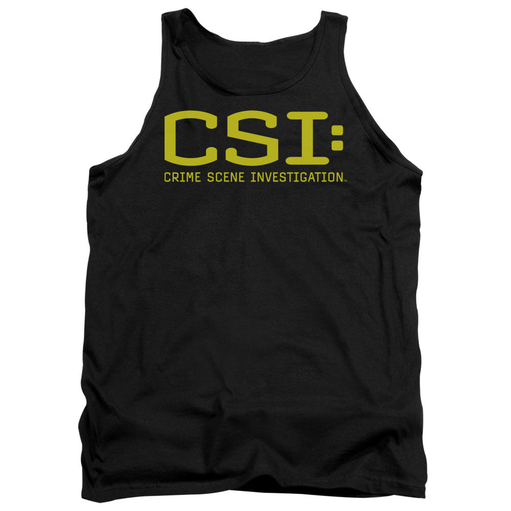 CSI/LOGO