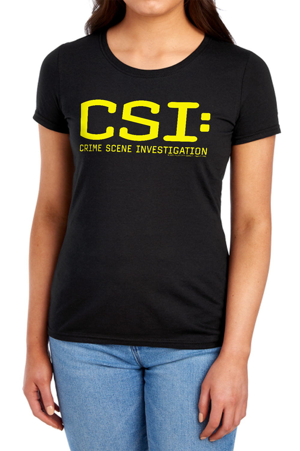 CSI/LOGO