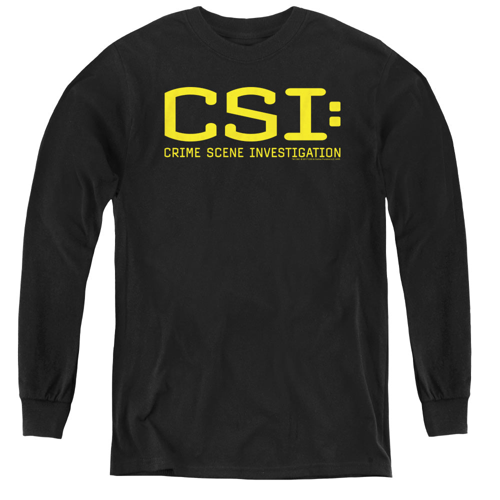 CSI/LOGO