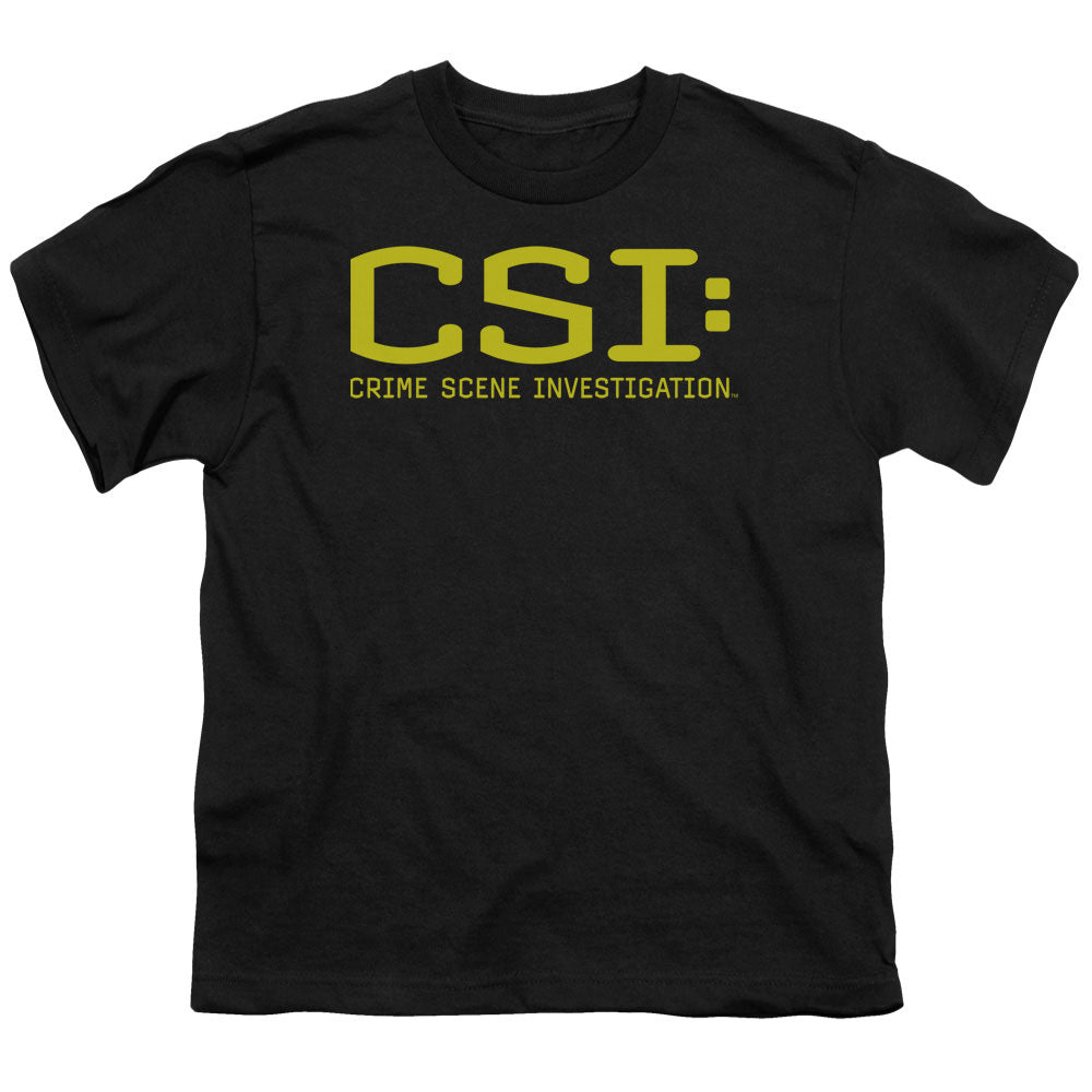 CSI/LOGO