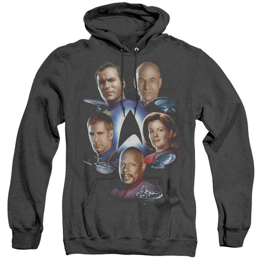 STAR TREK/STARFLEETS FINEST