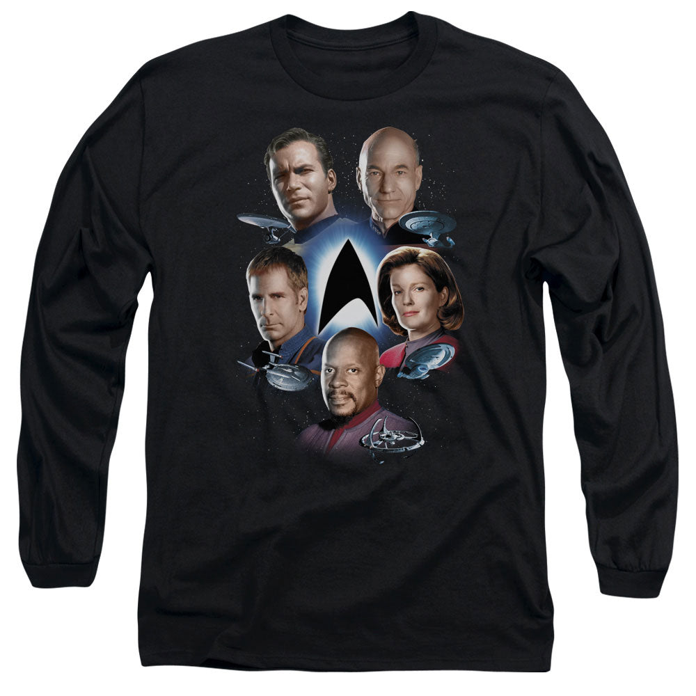 STAR TREK/STARFLEETS FINEST