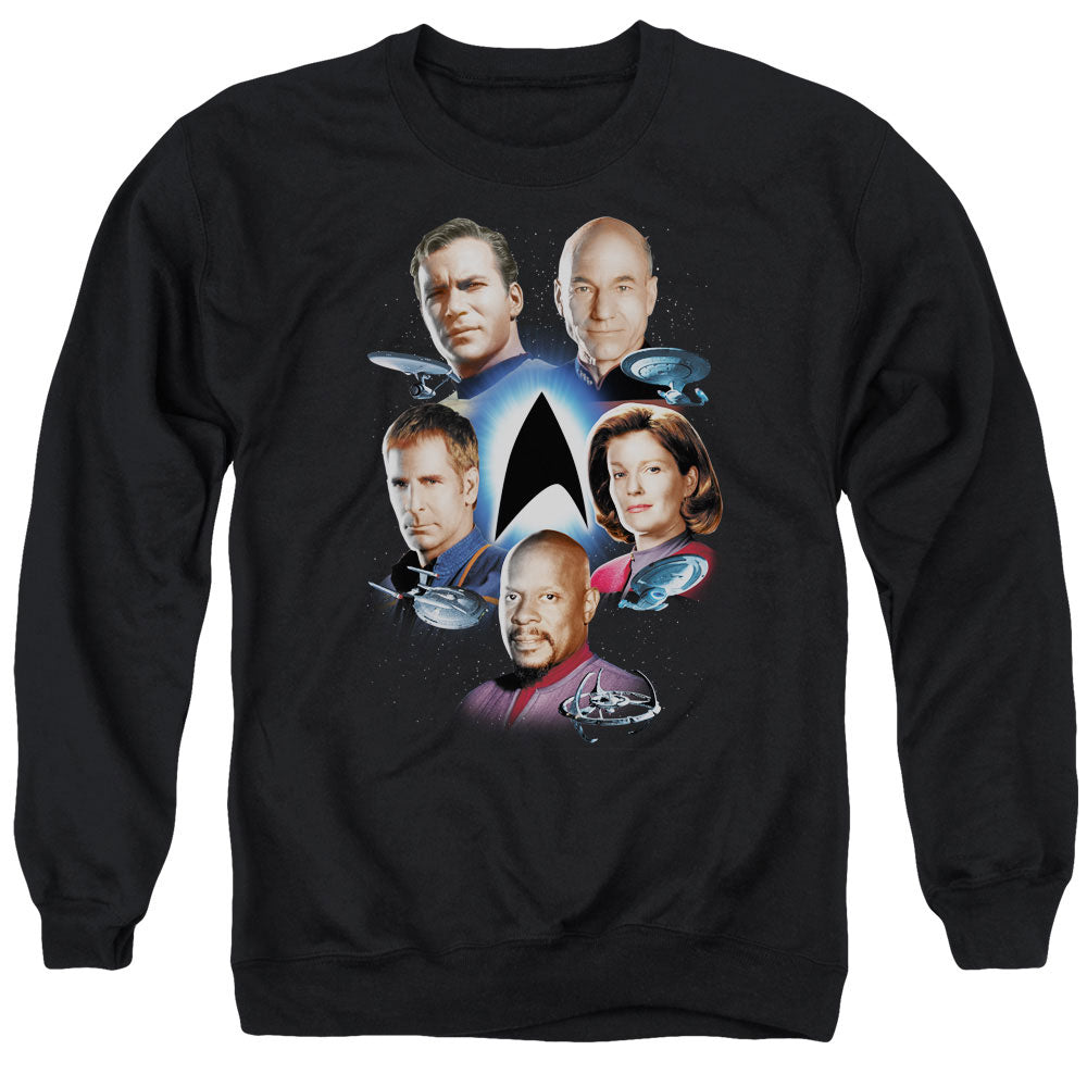 STAR TREK/STARFLEETS FINEST