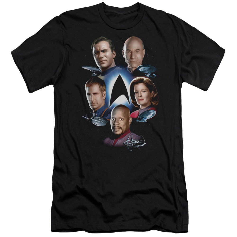 STAR TREK/STARFLEETS FINEST