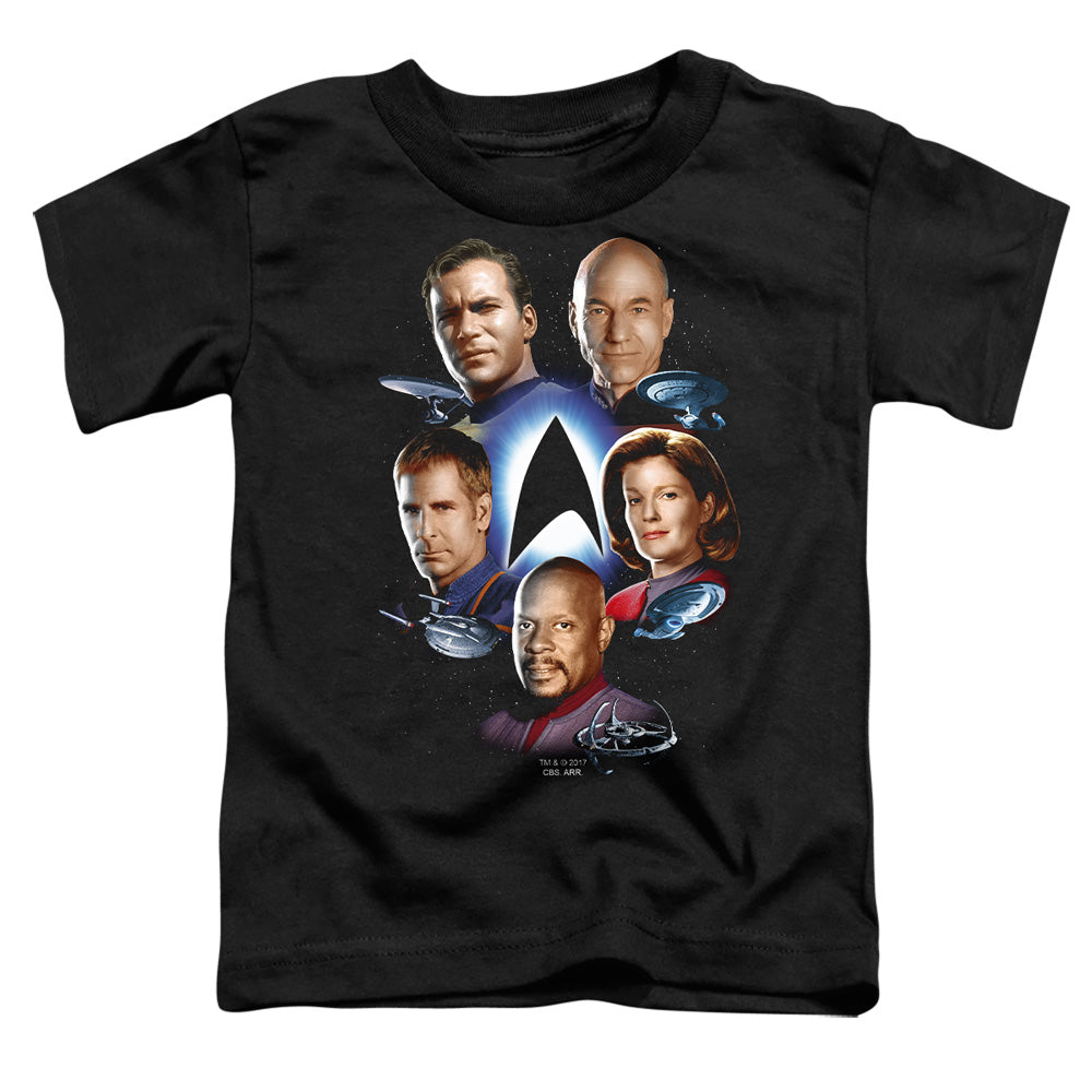 STAR TREK/STARFLEETS FINEST