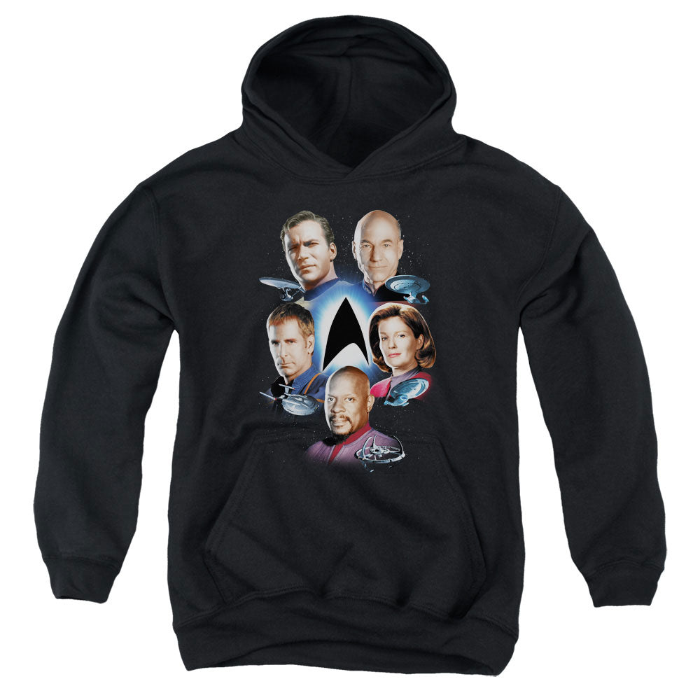 STAR TREK/STARFLEETS FINEST