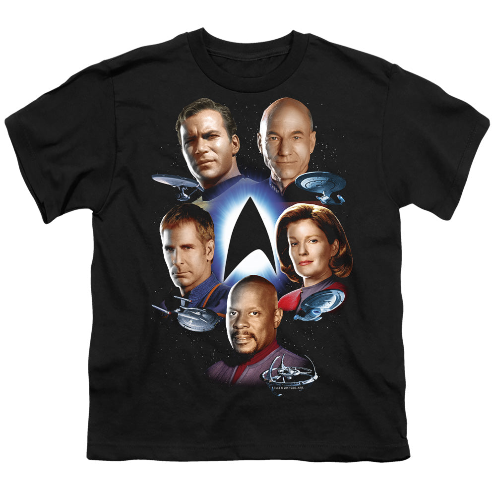 STAR TREK/STARFLEETS FINEST