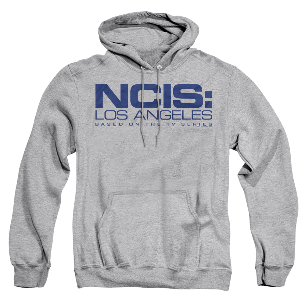 NCIS LA/LOGO