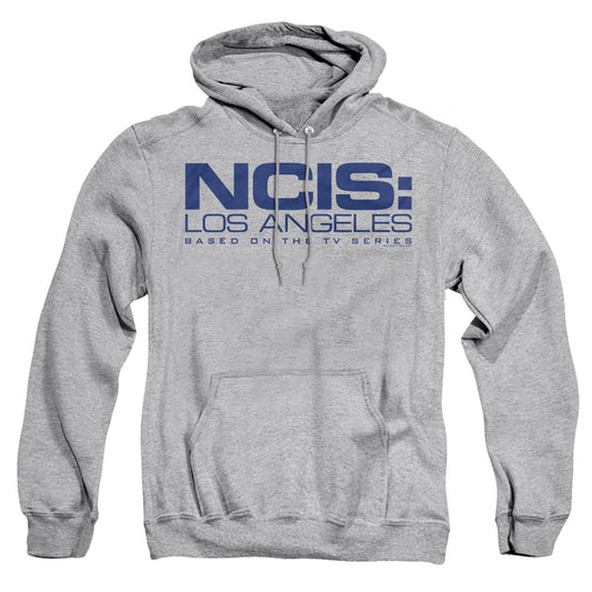 NCIS LA/LOGO