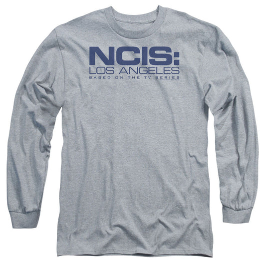 NCIS LA/LOGO