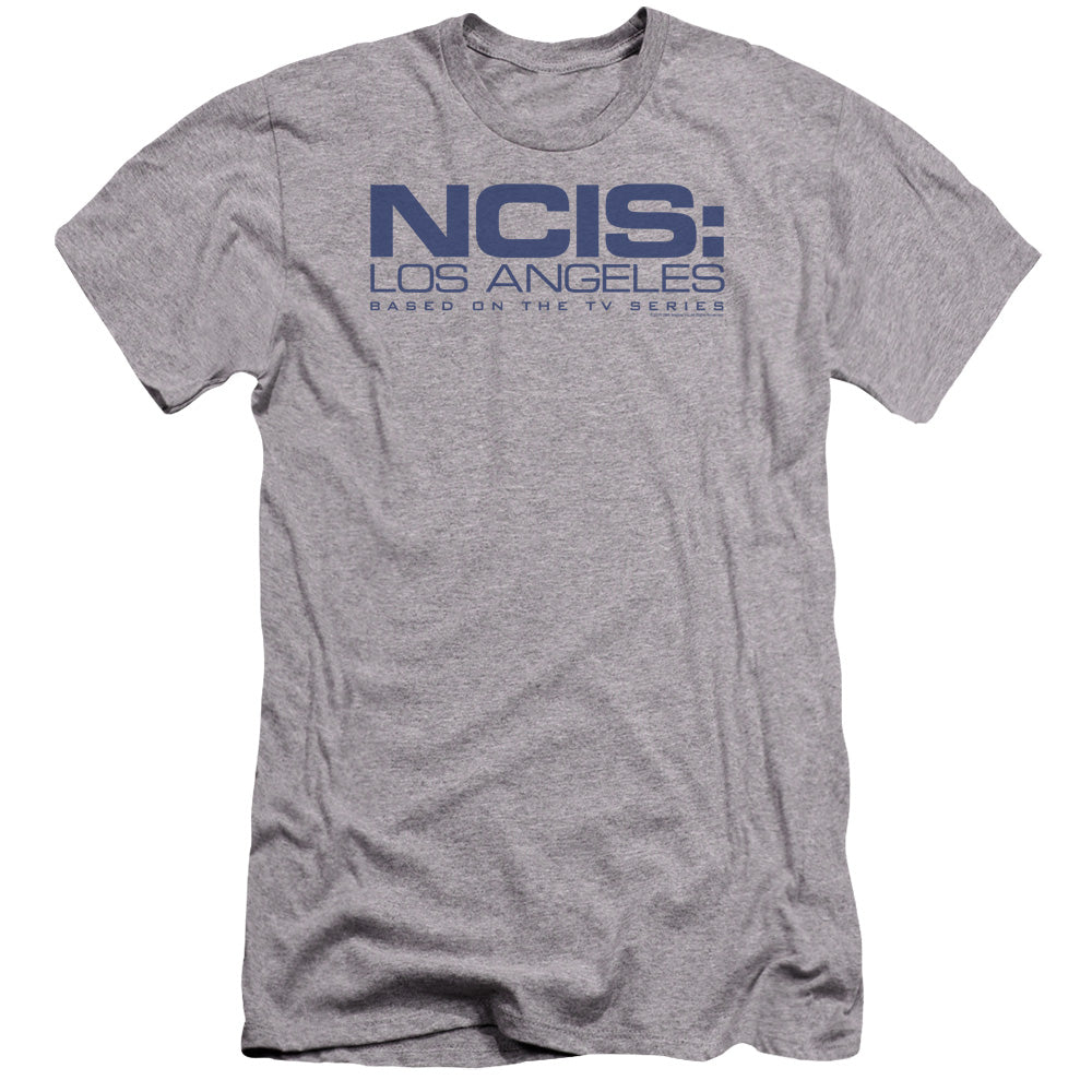 NCIS LA/LOGO
