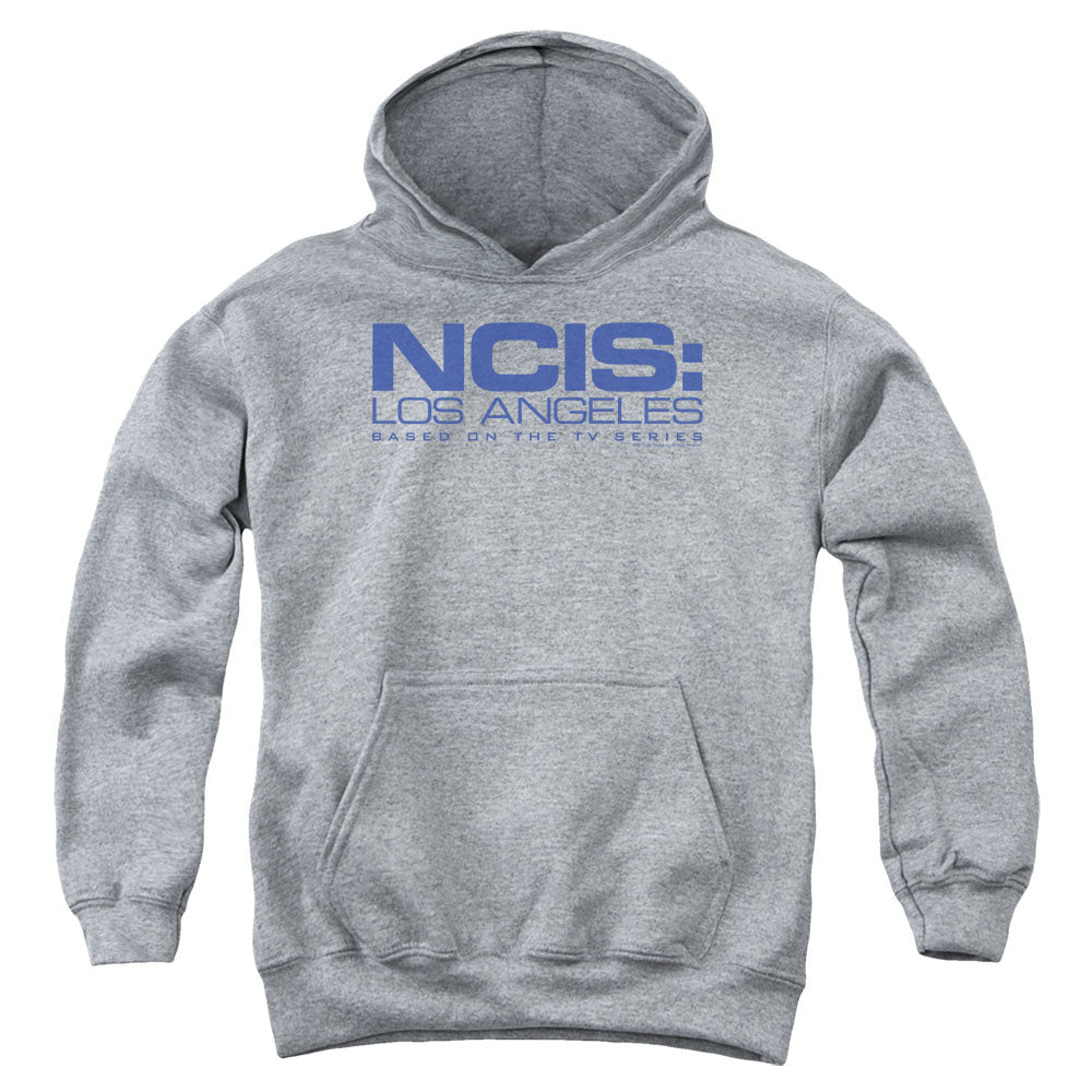 NCIS LA/LOGO