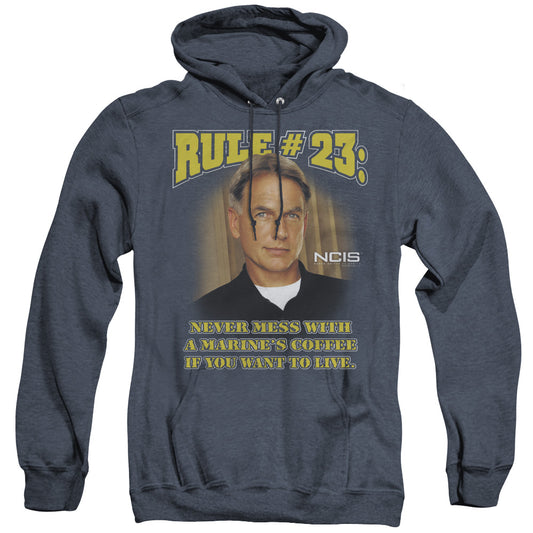 NCIS/RULE 23