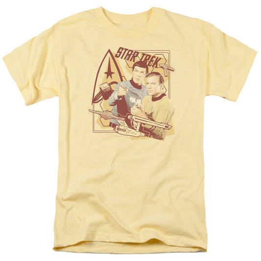 STAR TREK/SHOOT THAT THING
