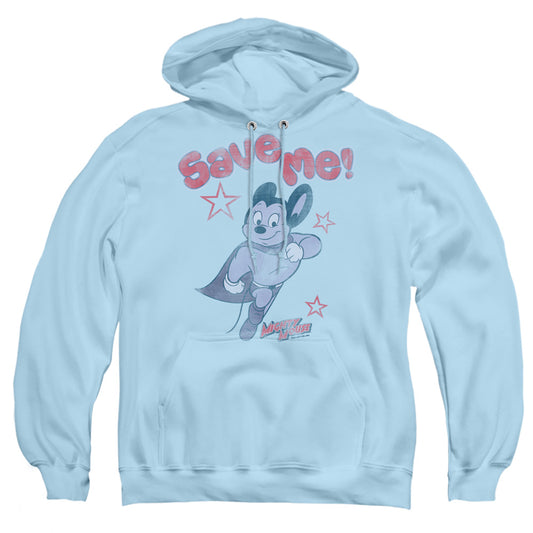 MIGHTY MOUSE/SAVE ME