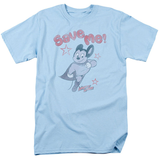 MIGHTY MOUSE/SAVE ME