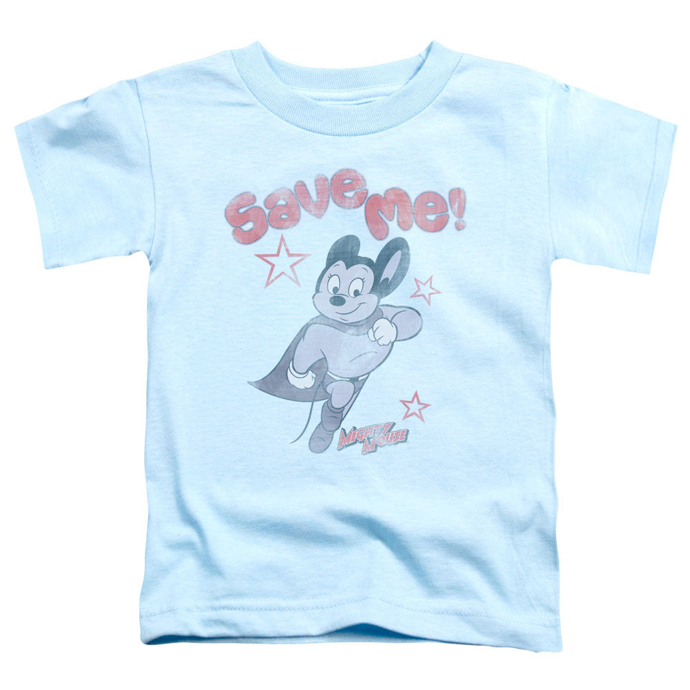 MIGHTY MOUSE/SAVE ME