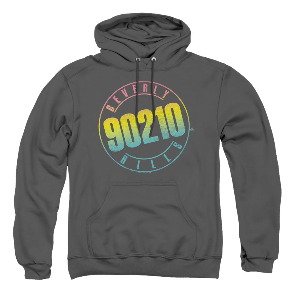 90210/COLOR BLEND LOGO