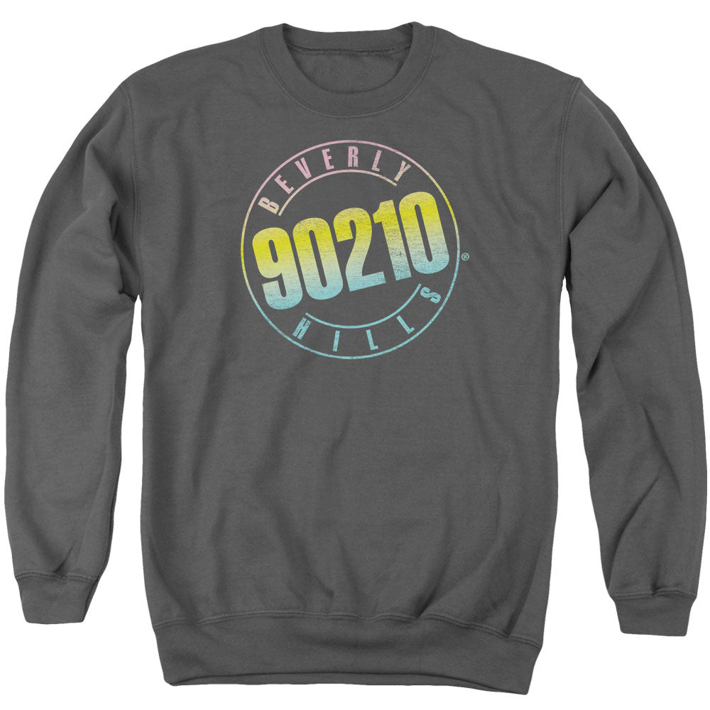 90210/COLOR BLEND LOGO