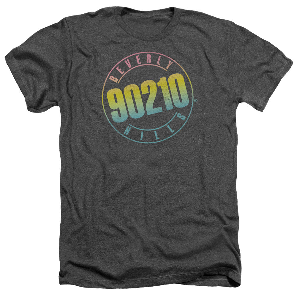 90210/COLOR BLEND LOGO