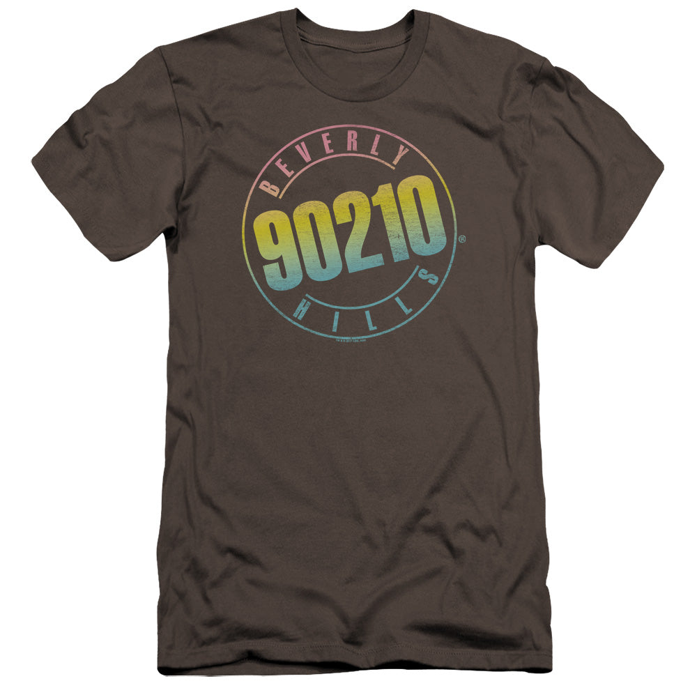 90210/COLOR BLEND LOGO
