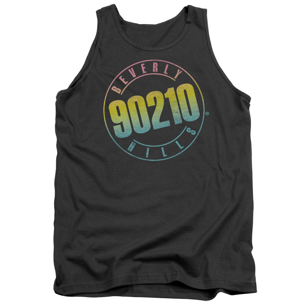90210/COLOR BLEND LOGO