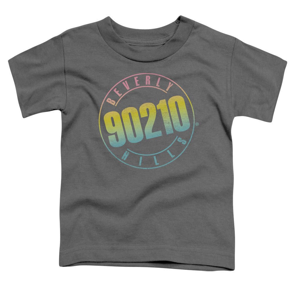 90210/COLOR BLEND LOGO