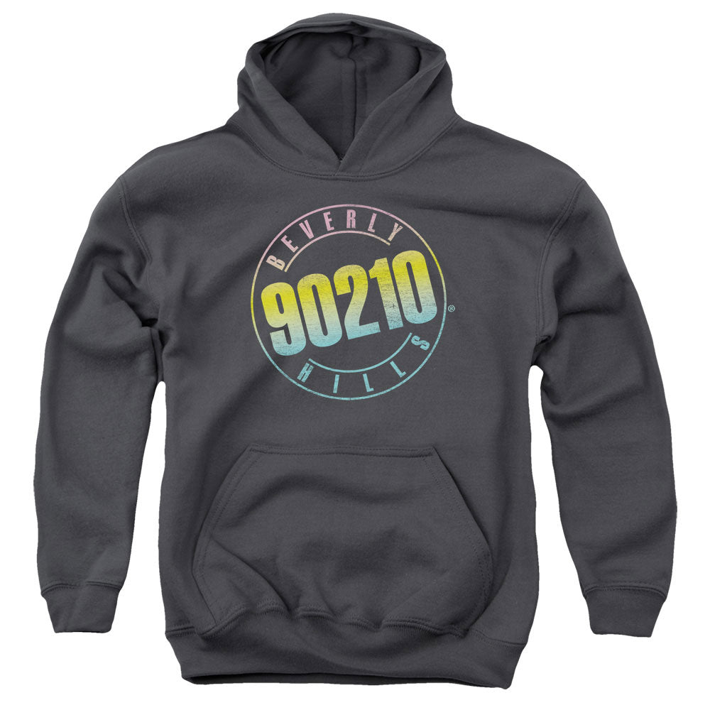 90210/COLOR BLEND LOGO