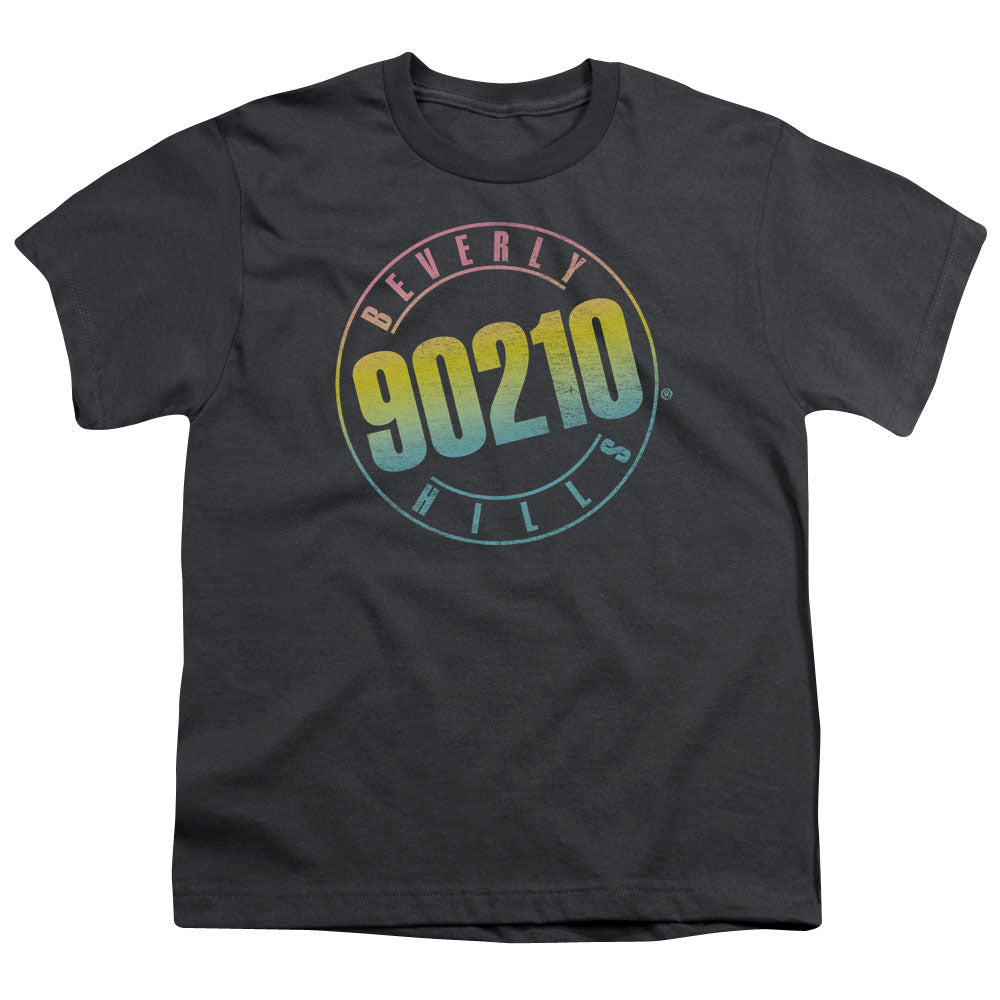 90210/COLOR BLEND LOGO