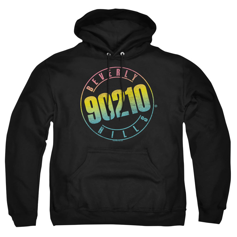 90210/COLOR BLEND LOGO