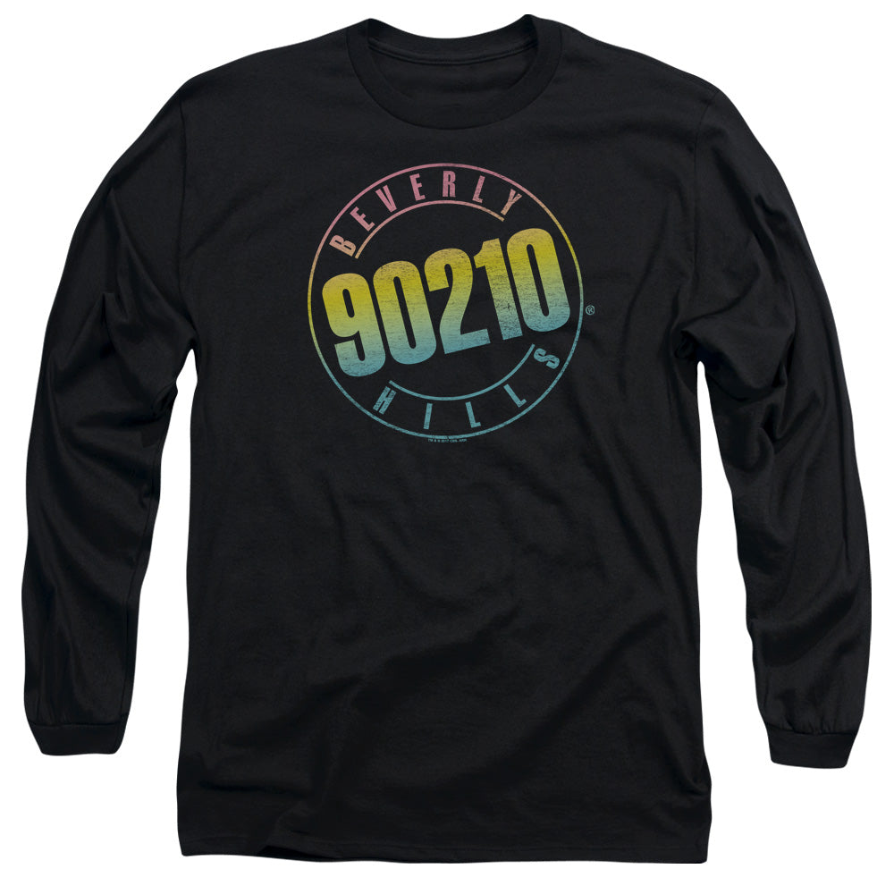 90210/COLOR BLEND LOGO