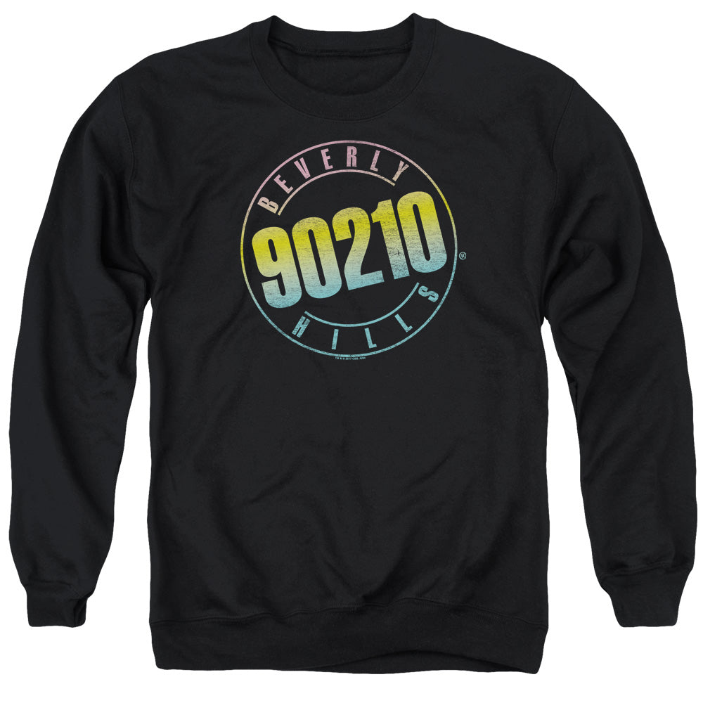 90210/COLOR BLEND LOGO