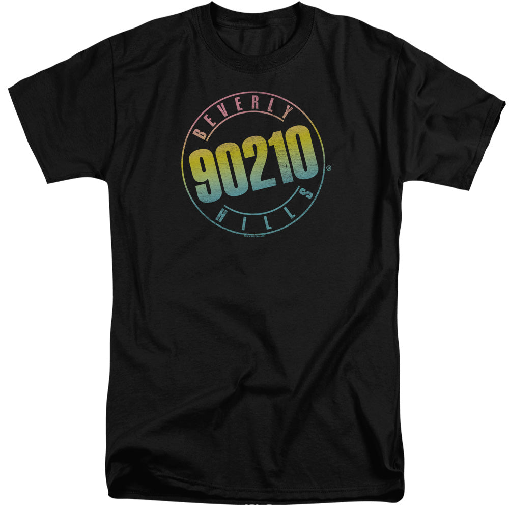 90210/COLOR BLEND LOGO