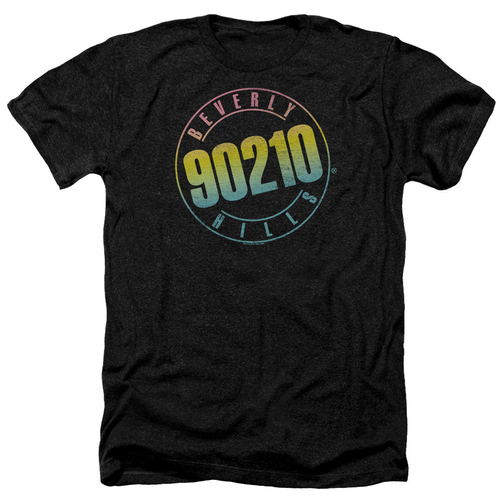 90210/COLOR BLEND LOGO