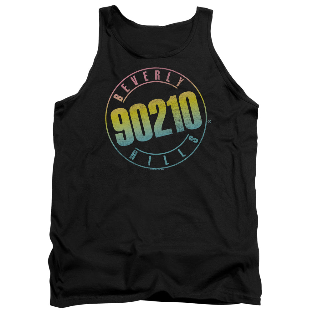 90210/COLOR BLEND LOGO