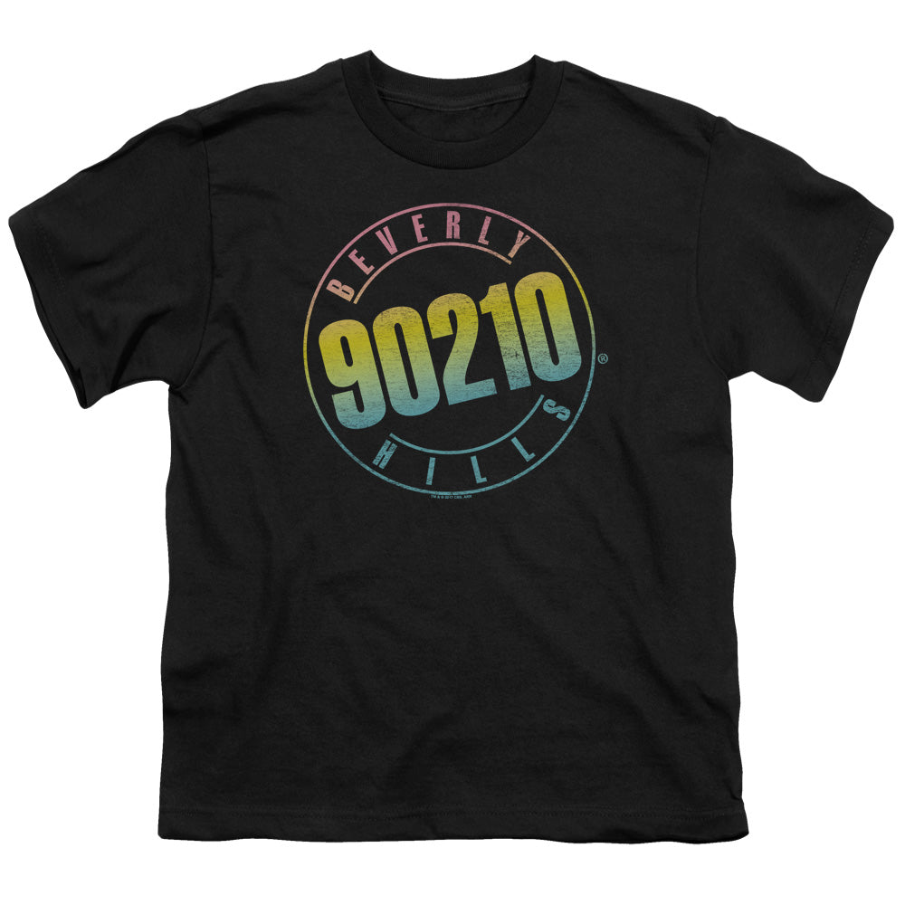 90210/COLOR BLEND LOGO