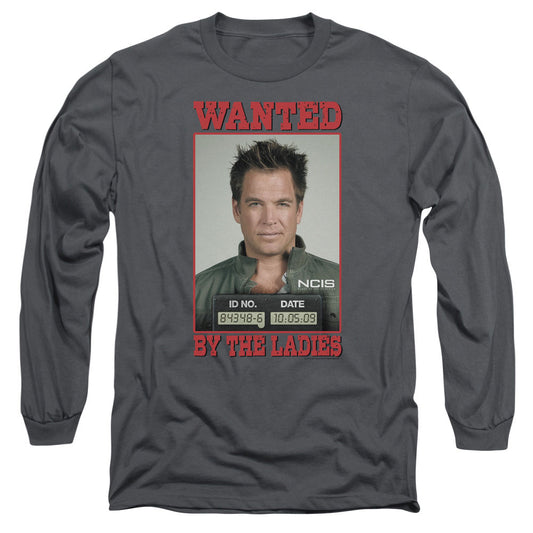 NCIS/WANTED