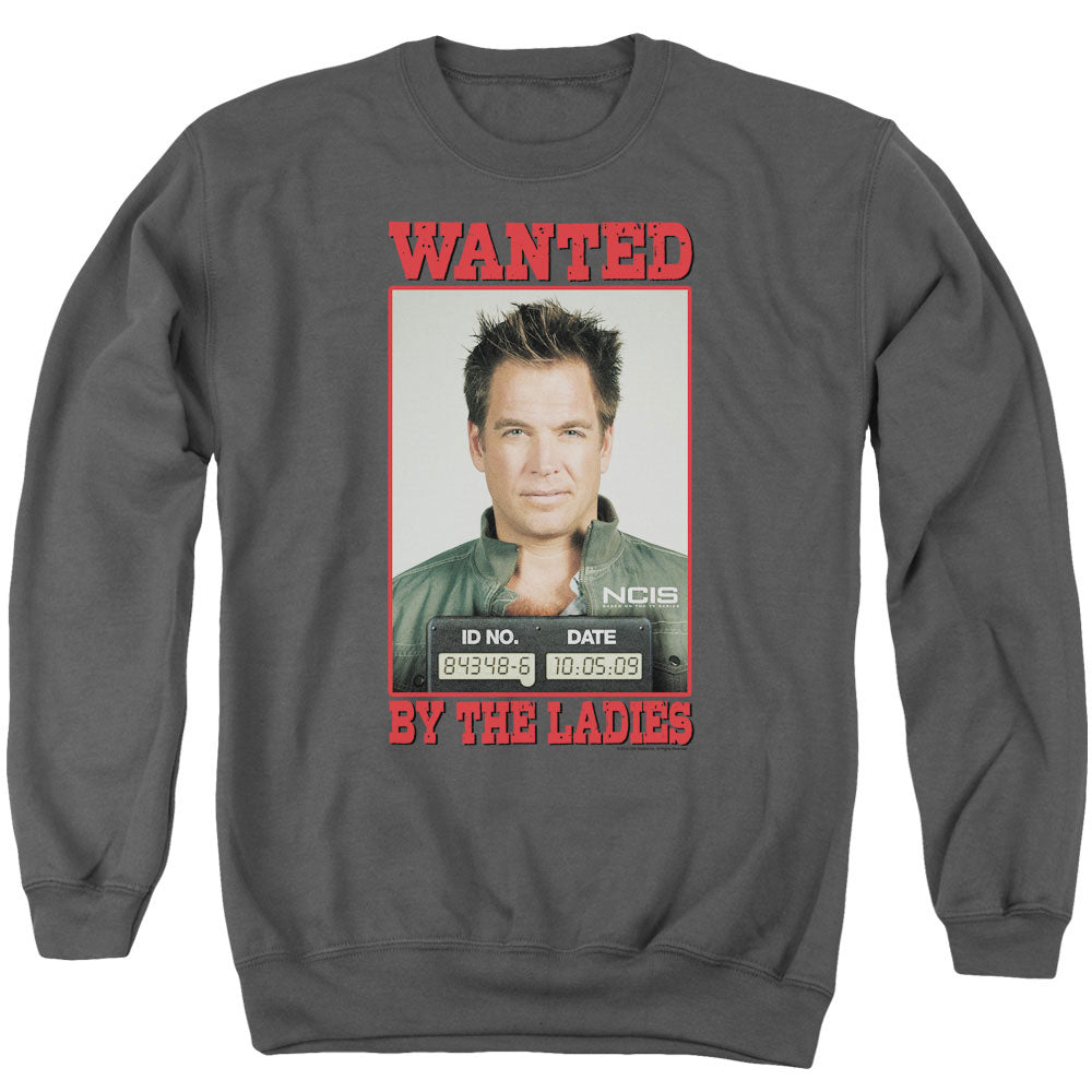 NCIS/WANTED