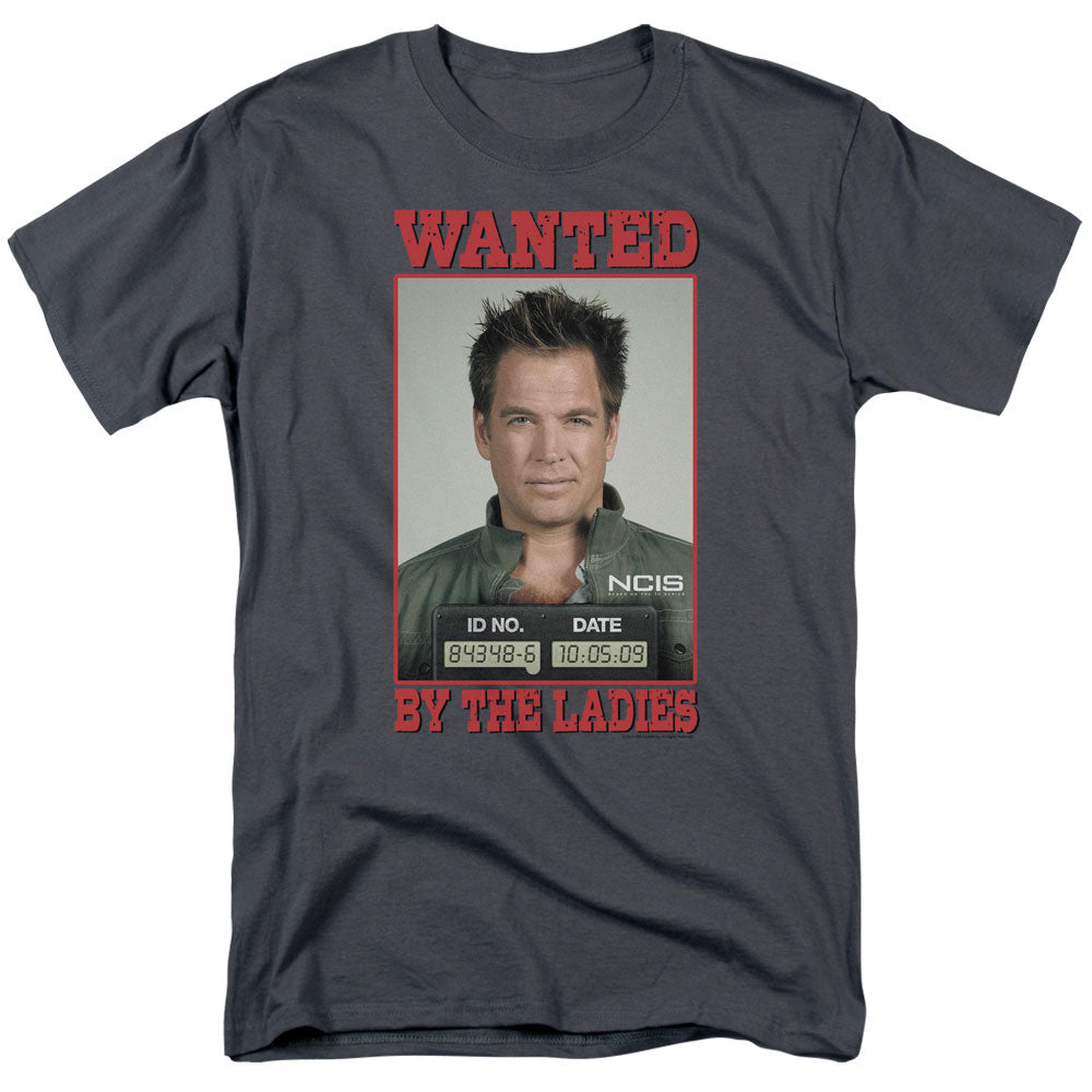 NCIS/WANTED