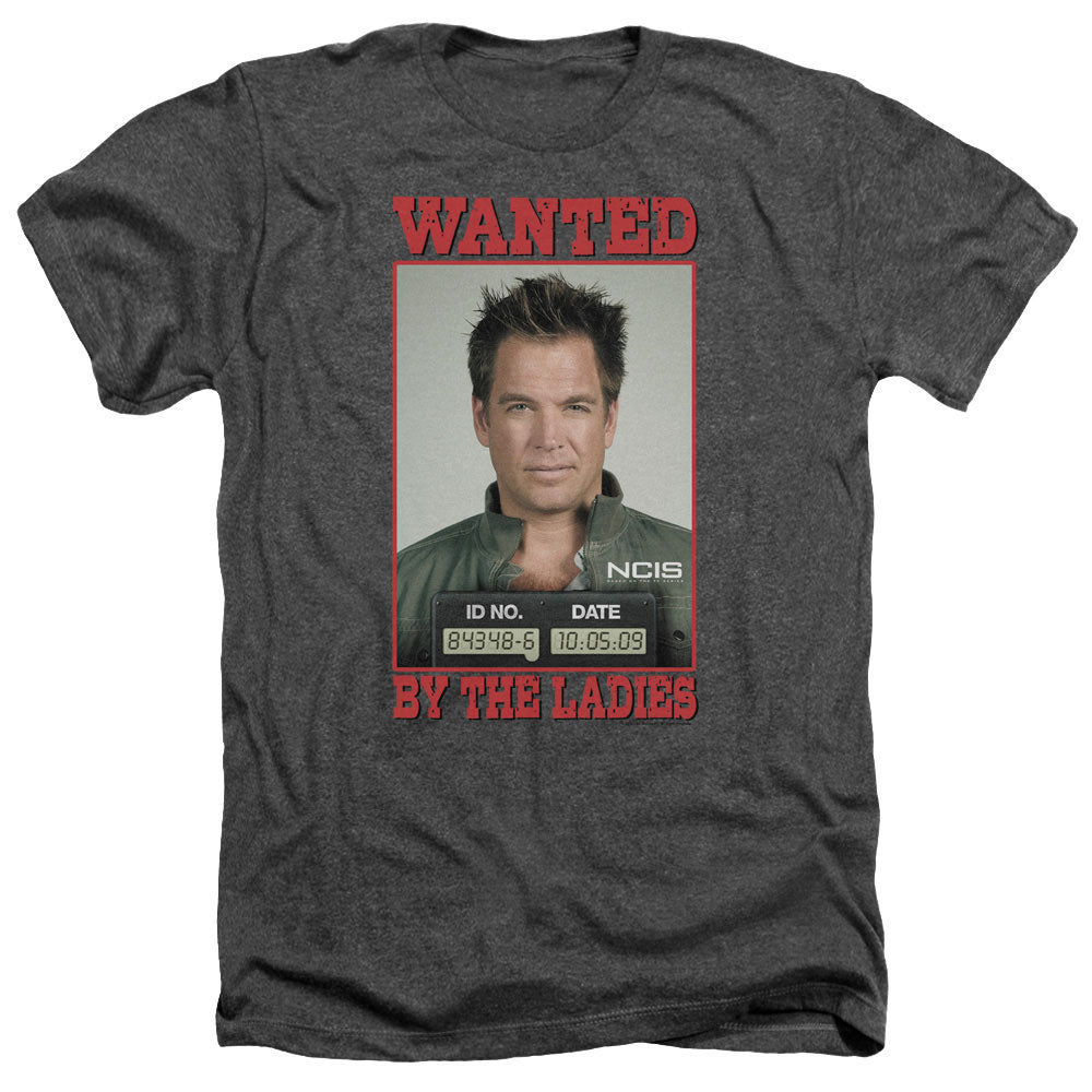 NCIS/WANTED