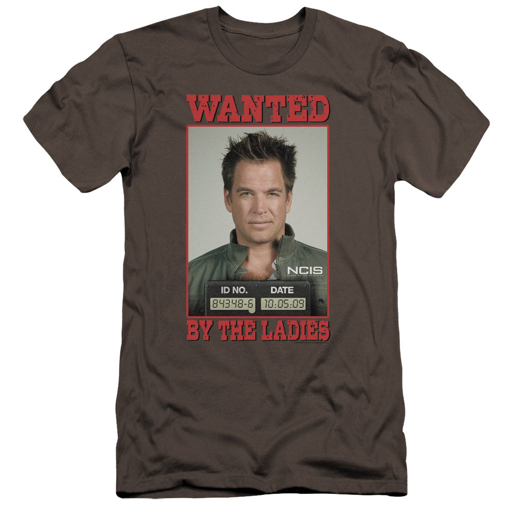 NCIS/WANTED