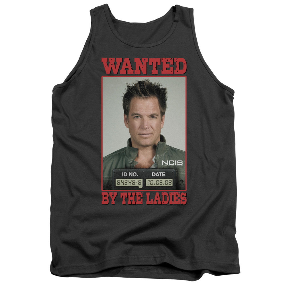 NCIS/WANTED