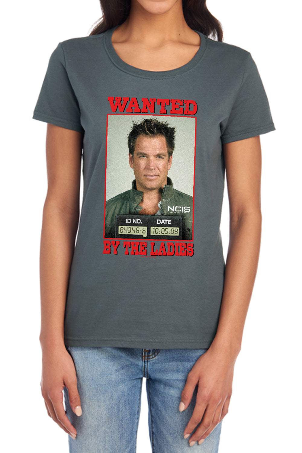 NCIS/WANTED