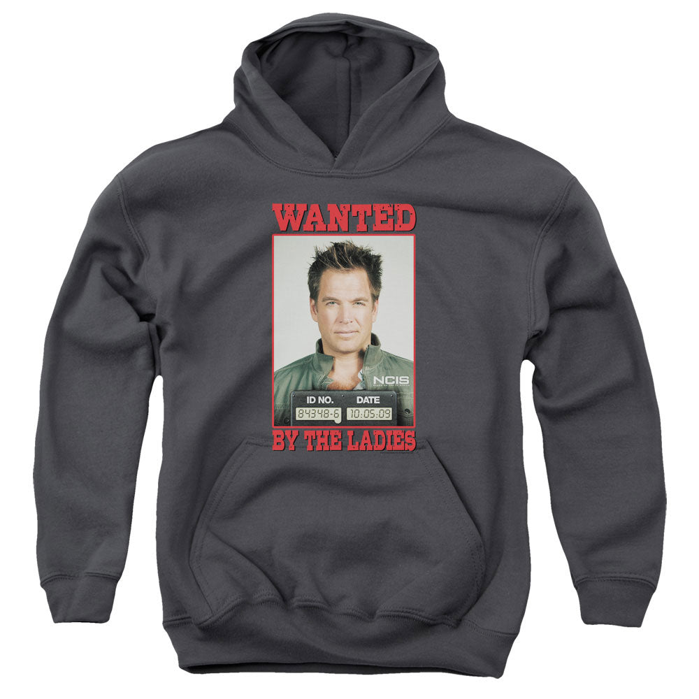 NCIS/WANTED